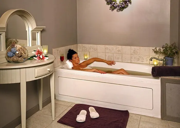 The Medbery Day Spa
